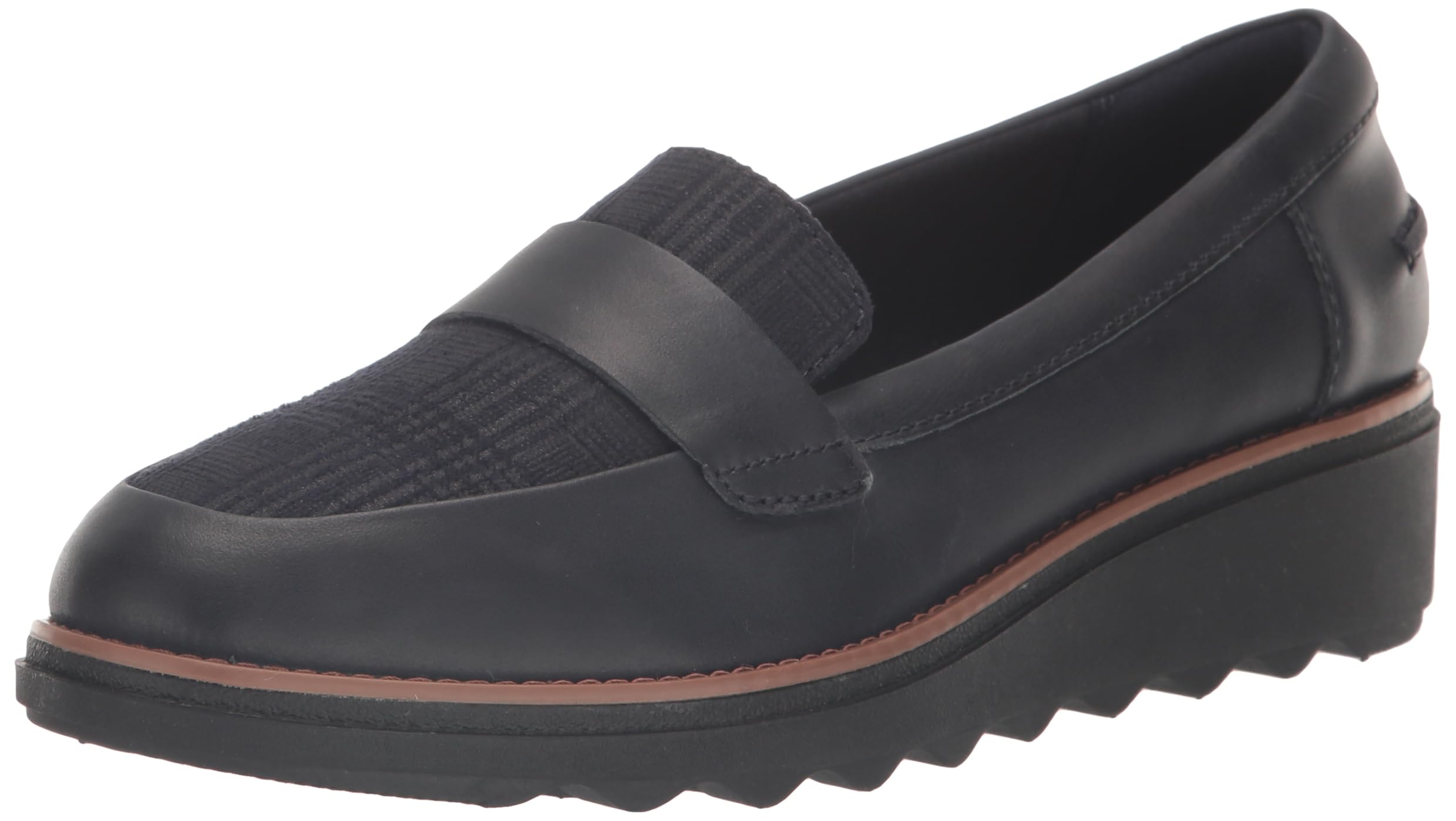 Clarks Women's Sharon Gracie Slipper