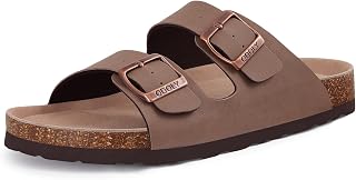 ODOLY Unisex Bk006sandalSandal