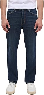 Mustang Style Tramper Straight Men's Straight Jeans