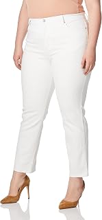Gloria Vanderbilt Women's Jeans Brown Brown