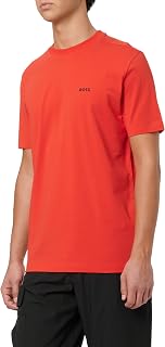 BOSS Men's Tee T-Shirt
