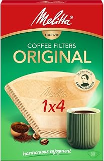 Filterbags 1x4/80 Original