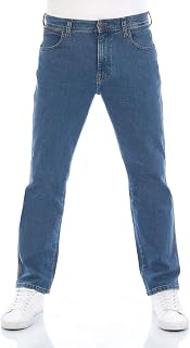 Wrangler - 39902pwr, Straight Man