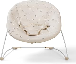 Red Kite Bambino Baby Rocker Grey