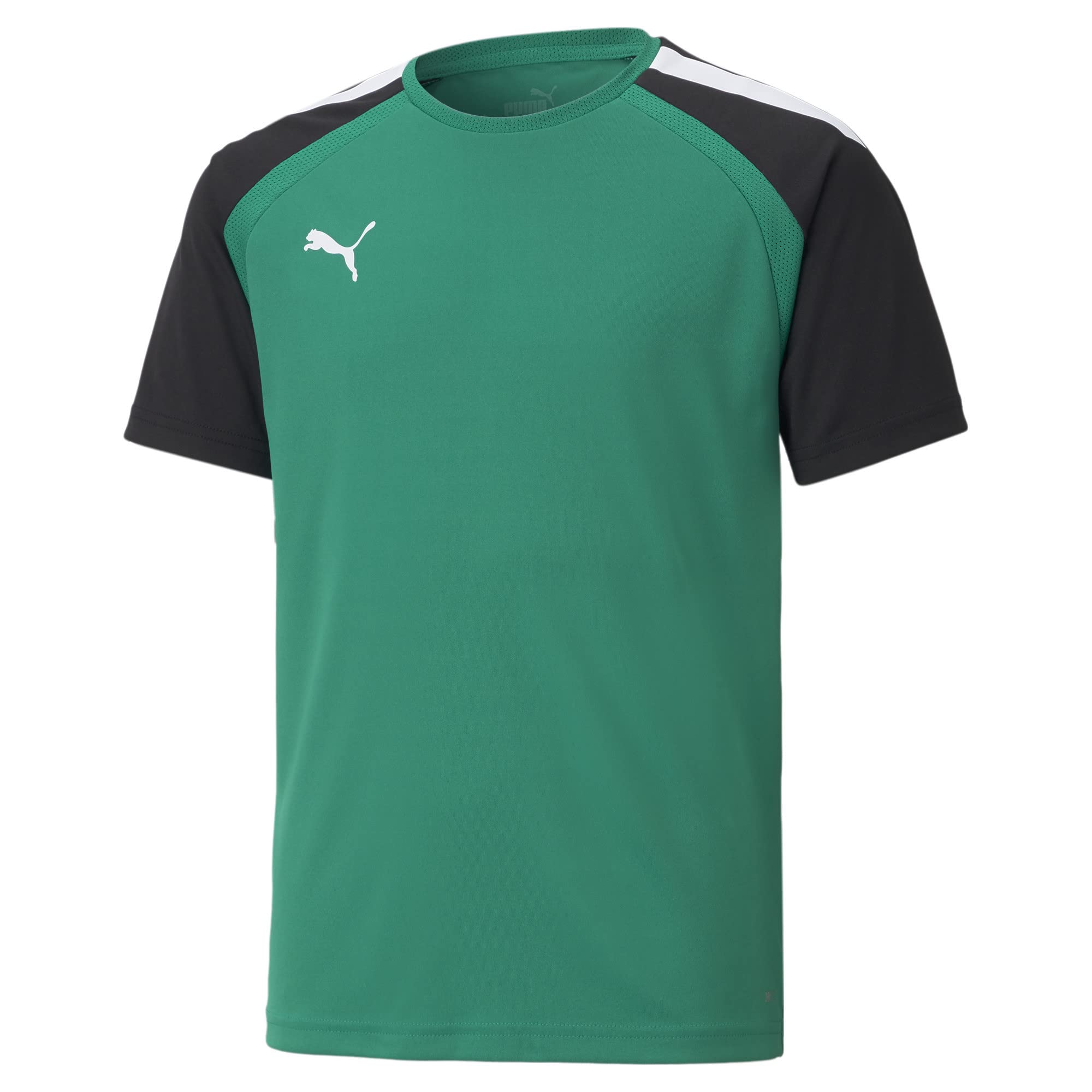 Puma Teampacer Jersey Jr Unisex T-Shirt - Children and Youth (Pack of 1)