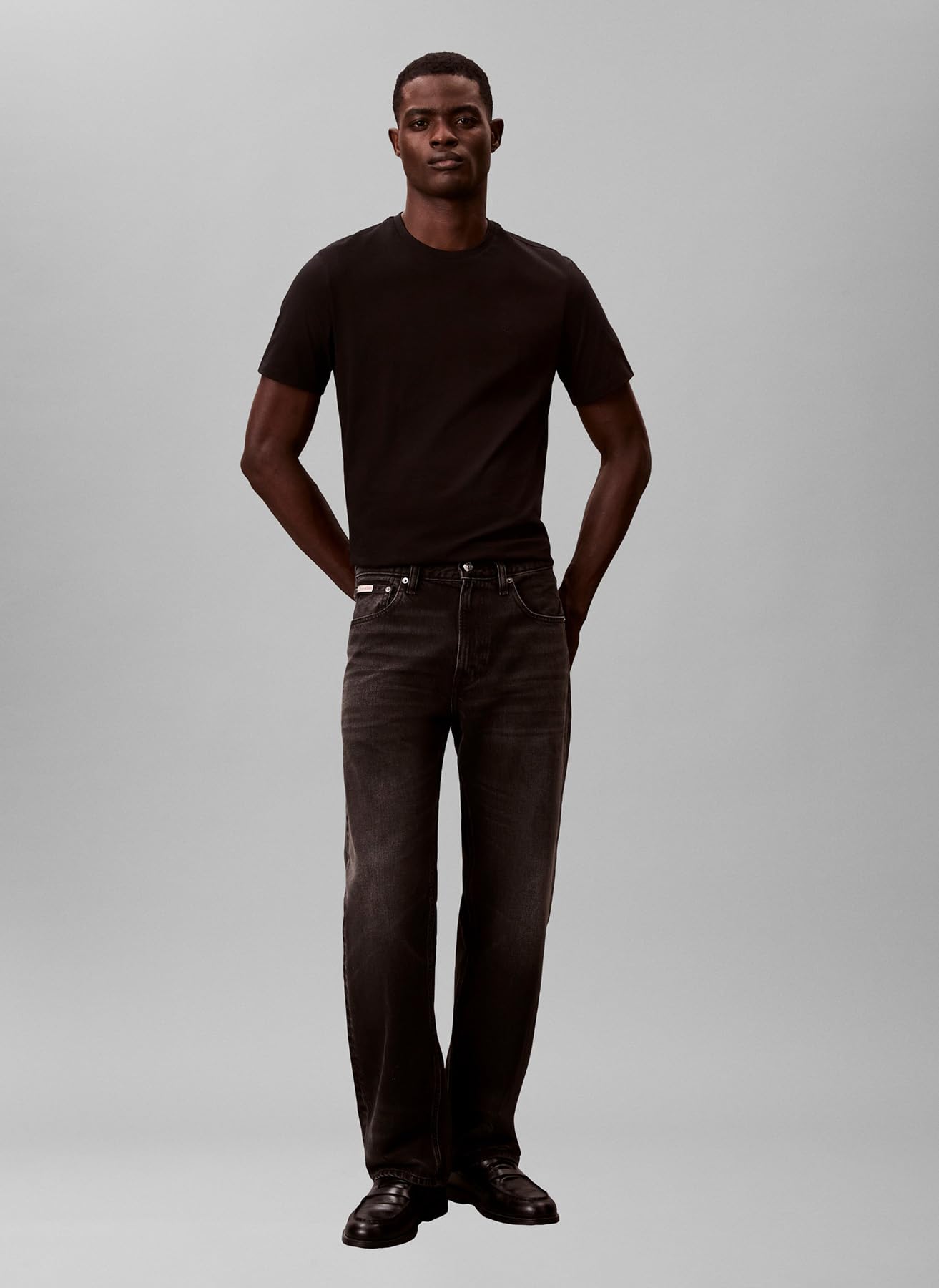 Calvin Klein Men's T-Shirts