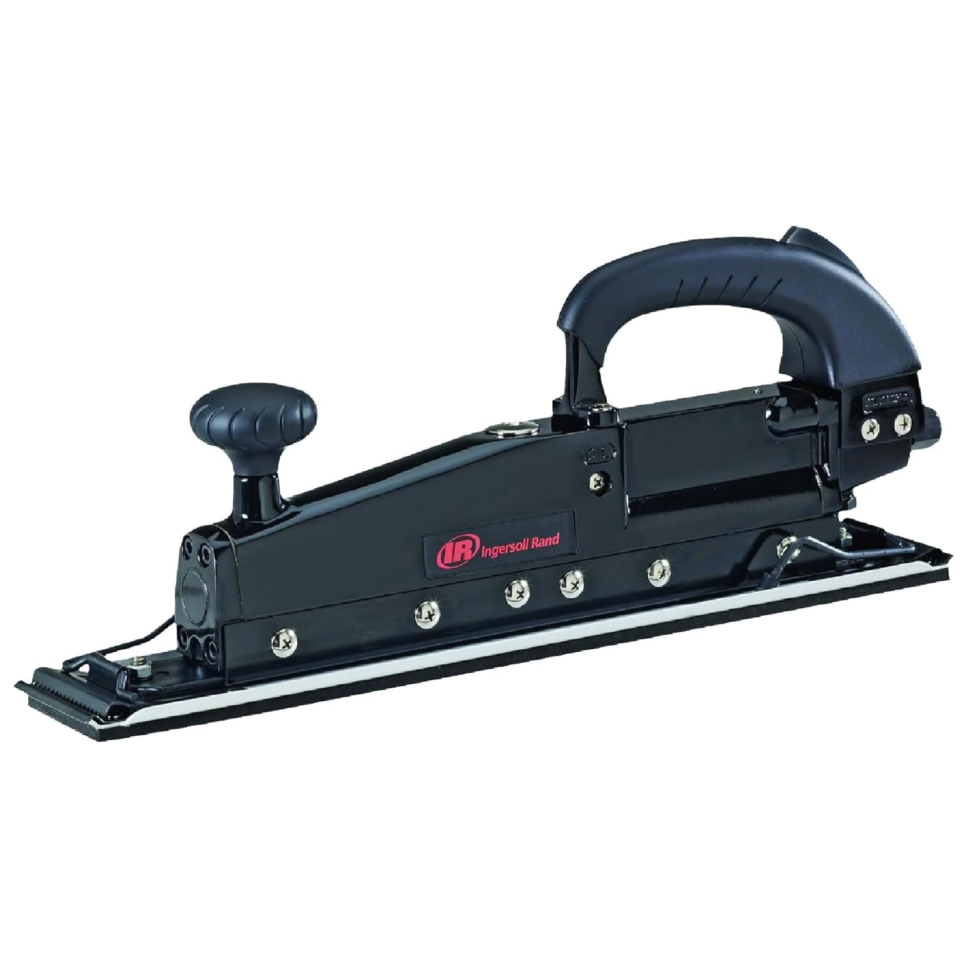 Ingersoll Rand 315G 2.75" x 15" Straight-Line Air Sander | Features up to 3,000 