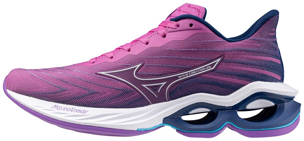 Mizuno Wave Creation 20