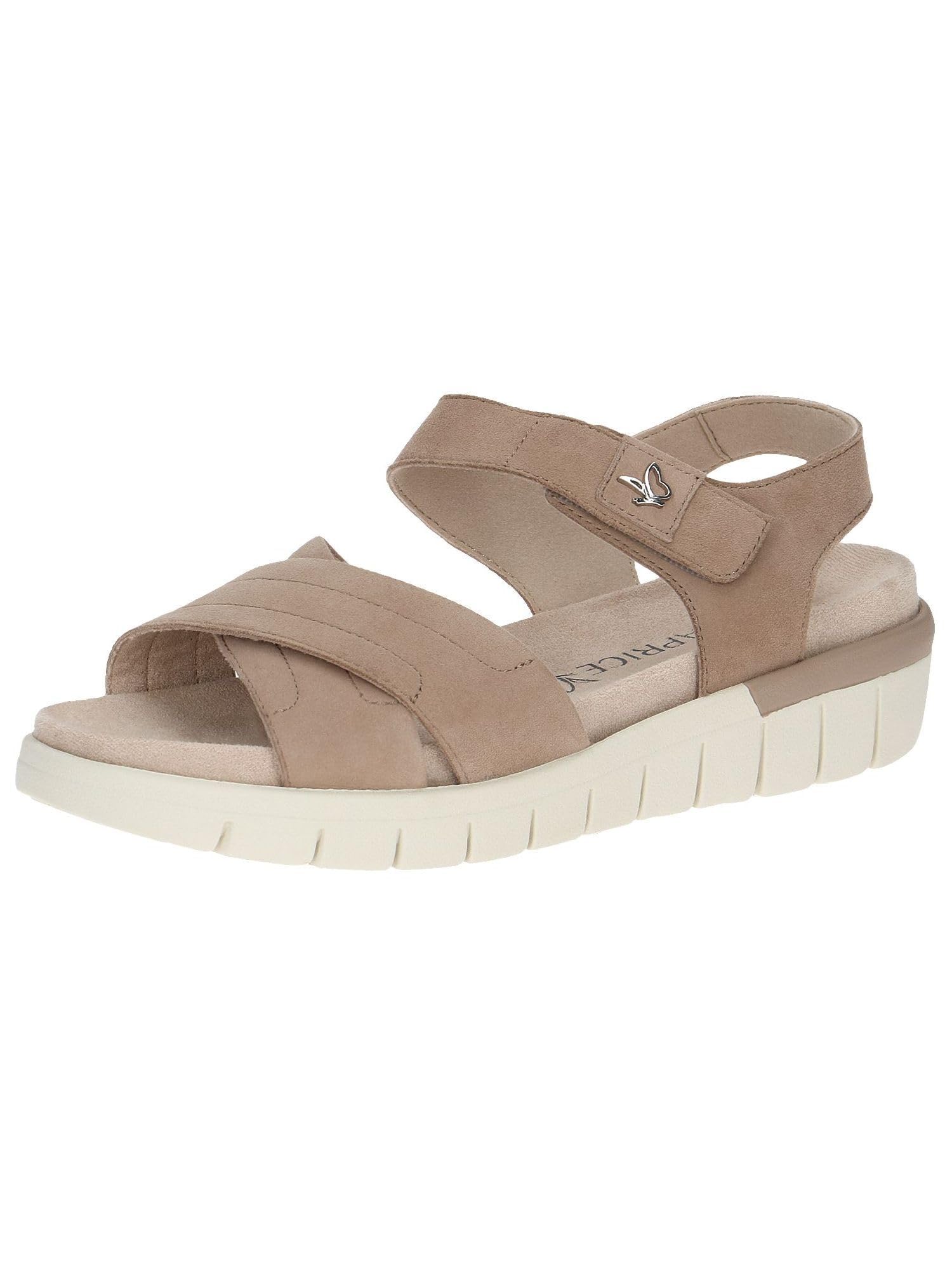 CAPRICE Sandal 9-28700-42 Width H Size: EU