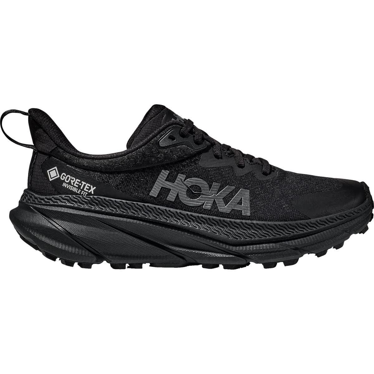 HOKA Femme W Challenger ATR 7 GTX Sneaker