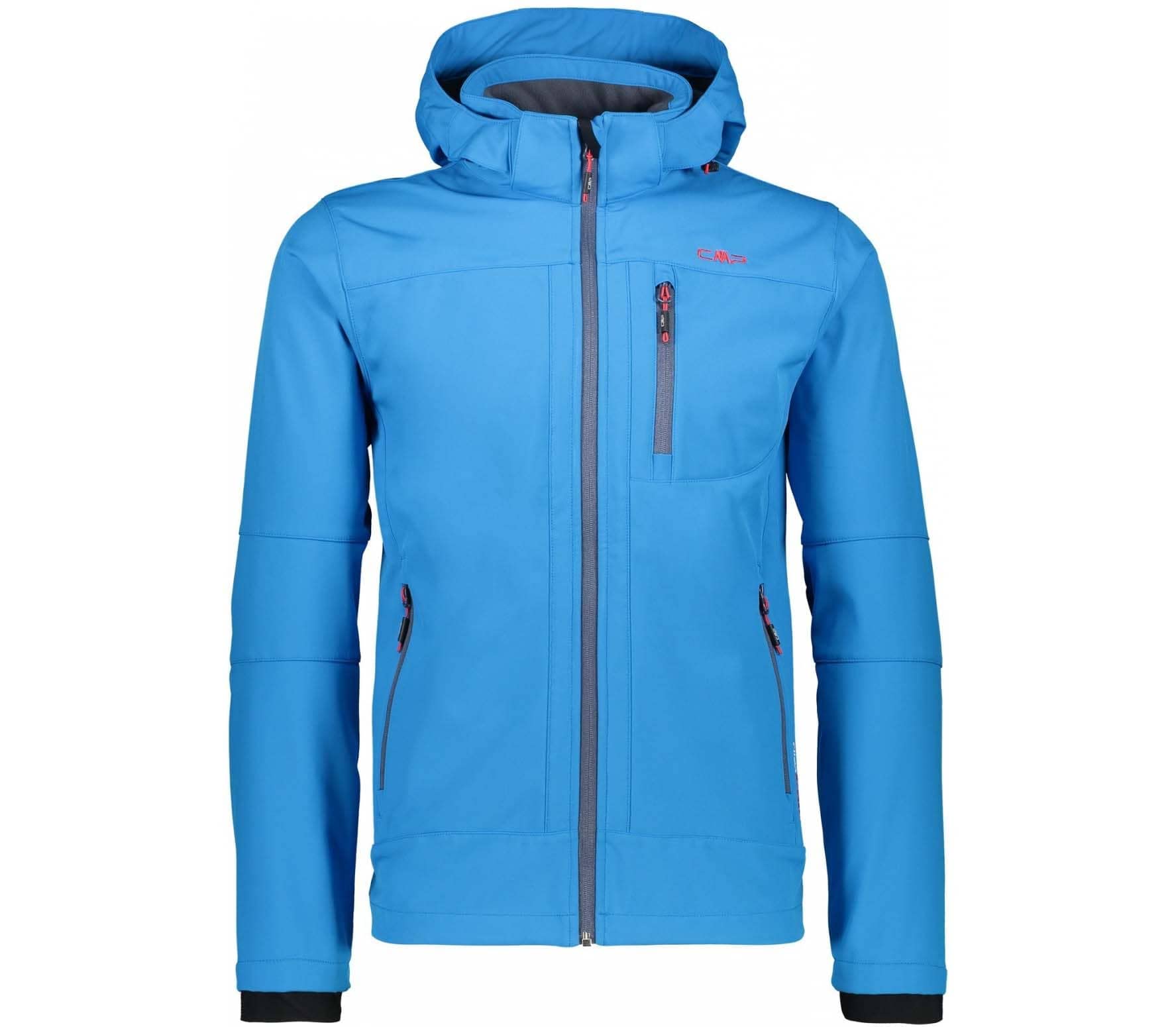 CMP 3a01787n Men's Jacket (Pack of 1)