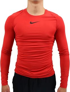 NIKE PRO Compression Crew LS Men's Long Sleeve Top