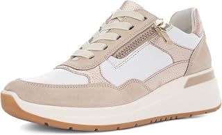 ARA Garda Women's Trainers Black Nuts