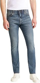 Lee - Men's Jeans - Skinny Fit - Extreme Motion - Night Wanderer