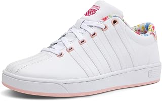 K-Swiss Women's Court Pro II CMF Sneaker