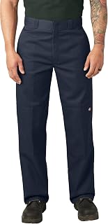 Dickies D/Knee Work Men's Trousers