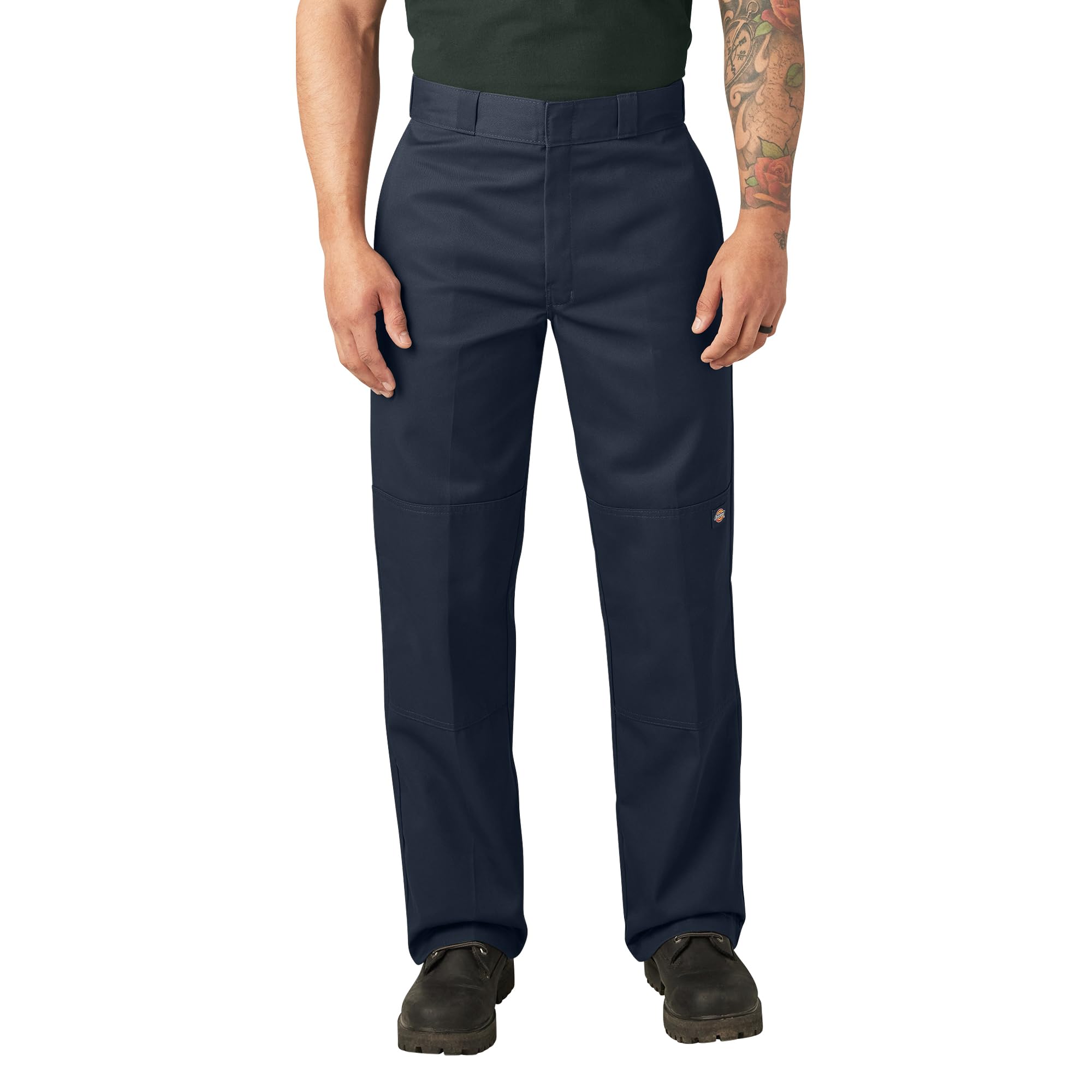 Dickies D/Knee Work Men's Trousers