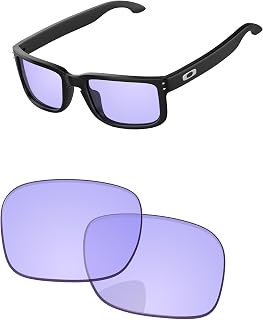 Replacement Lenses for Oakley Holbrook XL OO9417