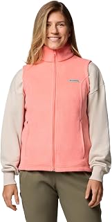 Columbia womens Benton Springs Vest