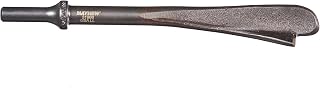 Mayhew Tools 31966 Pneumatic Inside Muffler Cutter, 3/16", Black Oxide Finish