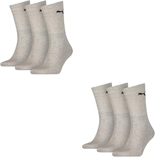 Puma 251015 Men's Sports Socks
