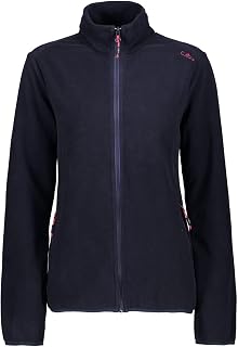 CMP Woman Jacket Fix Hood Women's Jacket