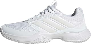 Adidas Women's Gamecourt 3 All Court Tennis ShoesSHOES
