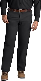 Red Kap Pt60 - Work trousers with elastic insert