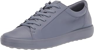 ECCO Women's Soft 7 Trainers, Misty, 41 EU