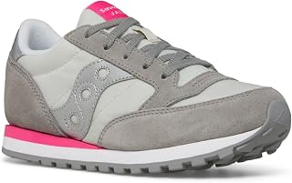 Saucony Unisex Children's Jazz Original Trainers