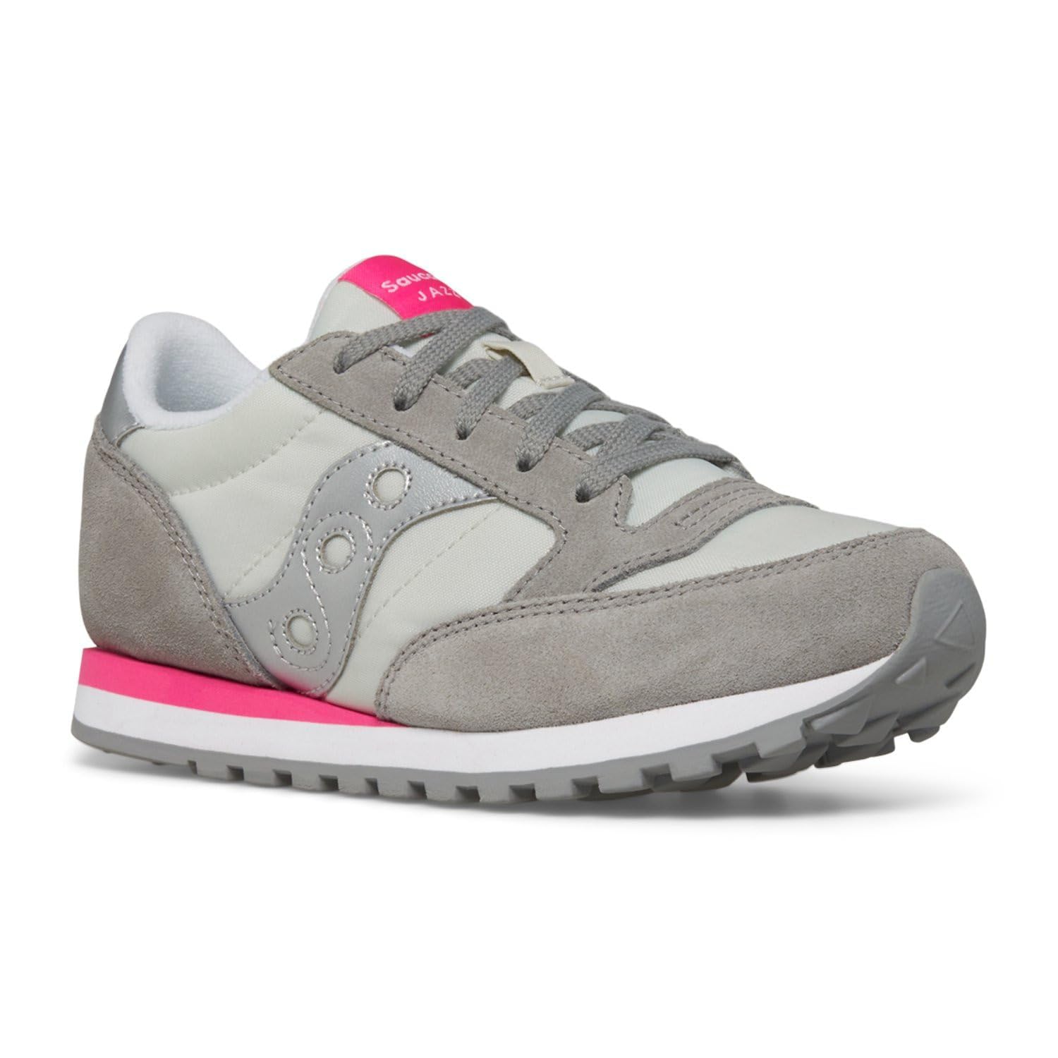 Saucony Unisex Children's Jazz Original Trainers