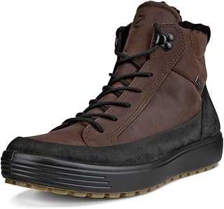 ECCO Men's Soft 7 Tred M Hiking Boot
