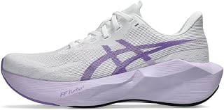 ASICS Womens novablast 6 Running Shoes