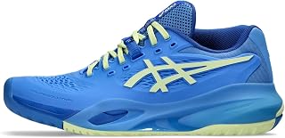 Asics Gel-Resolution X, Men's Trainers
