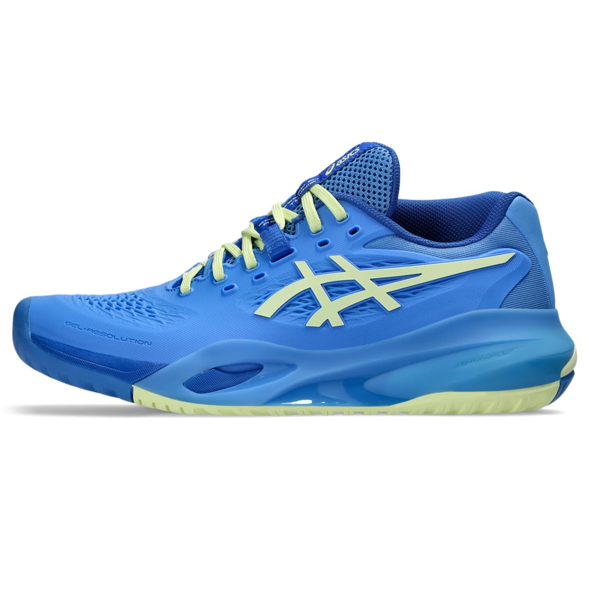 Asics Gel-Resolution X, Men's Trainers