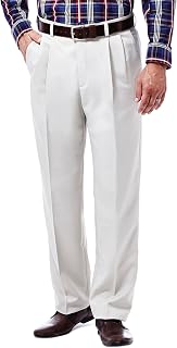 [Haggar] PANTS メンズ