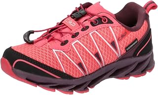 CMP Kids Altak Trail Shoe 2.0 Scarpe da Trail RunningUnisex - Bambini e Ragazzi