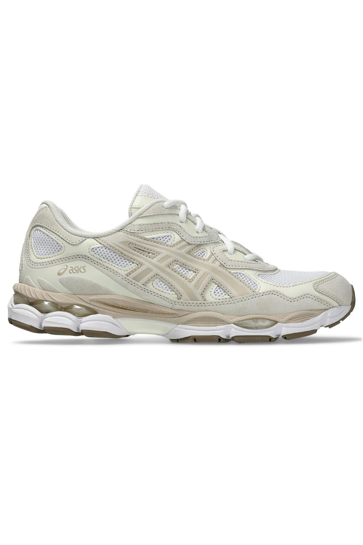 Asics Gel-NYC Unisex Trainers