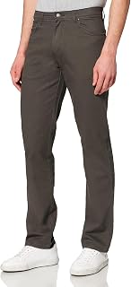 Wrangler Men's Durables Regular Fit Jeans