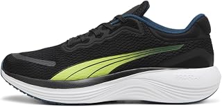 PUMA mens Scend Pro Running Shoes