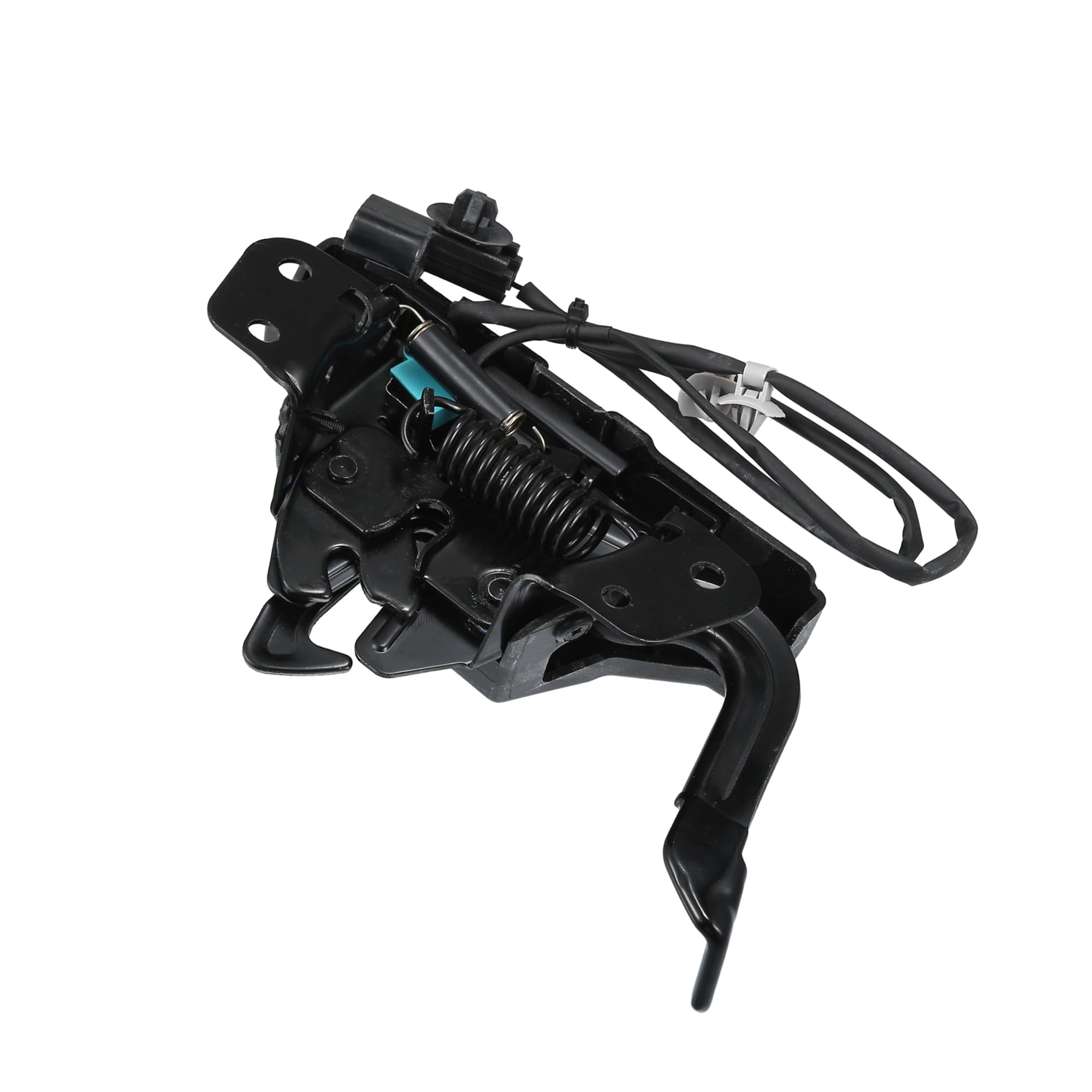 INFINAUTO Car Hood Latch Front Hood Latch Assembly Fit for Kia Optima 2016-2020 