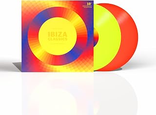 Ibiza Classics - 10th Anniversary Collection