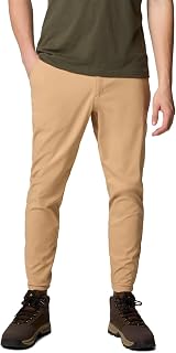 Columbia Mens Sage Peak Pull on Chino PantHiking Pants
