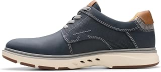Clarks Un Briley Pace Men's Oxford