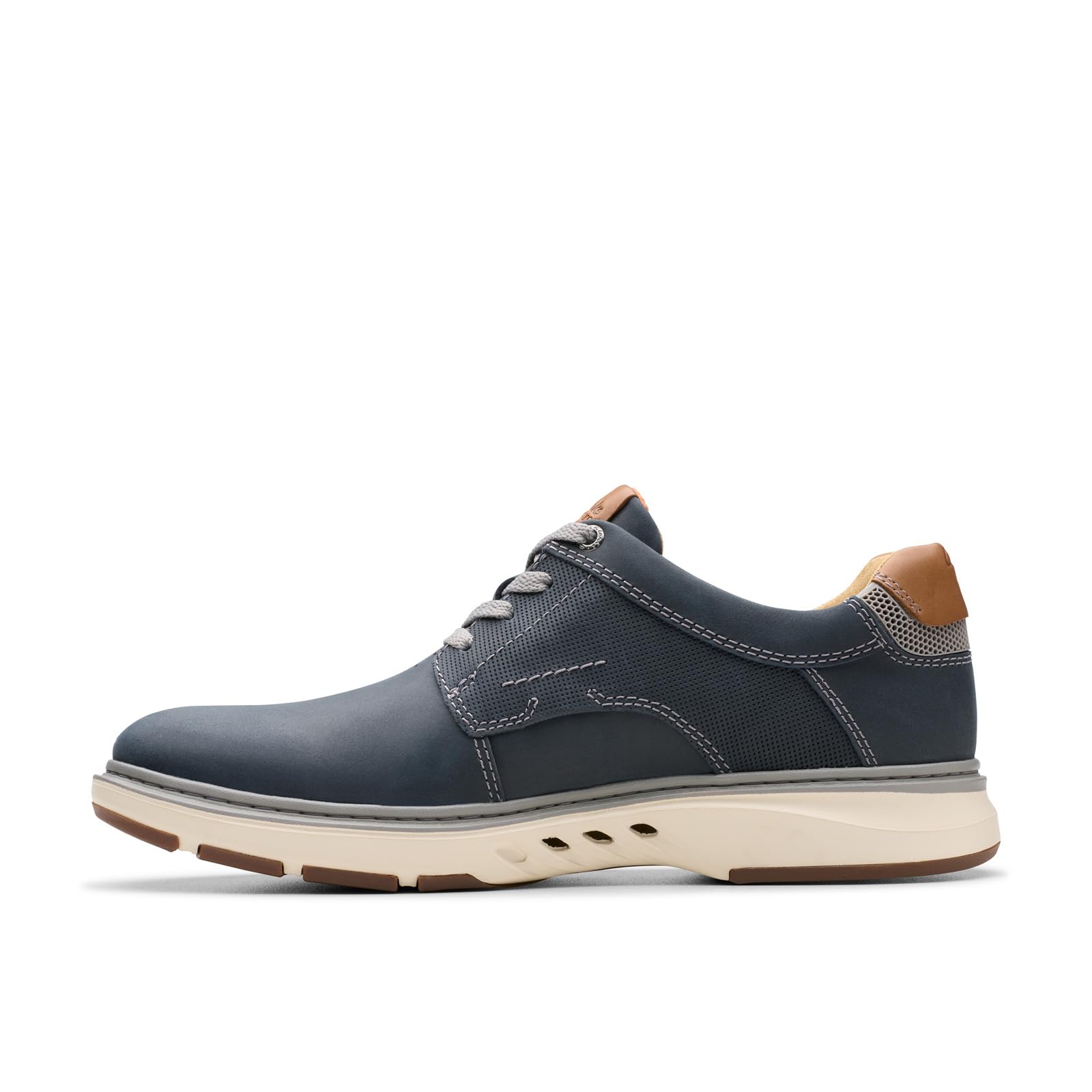 Clarks Un Briley Pace Men's Oxford