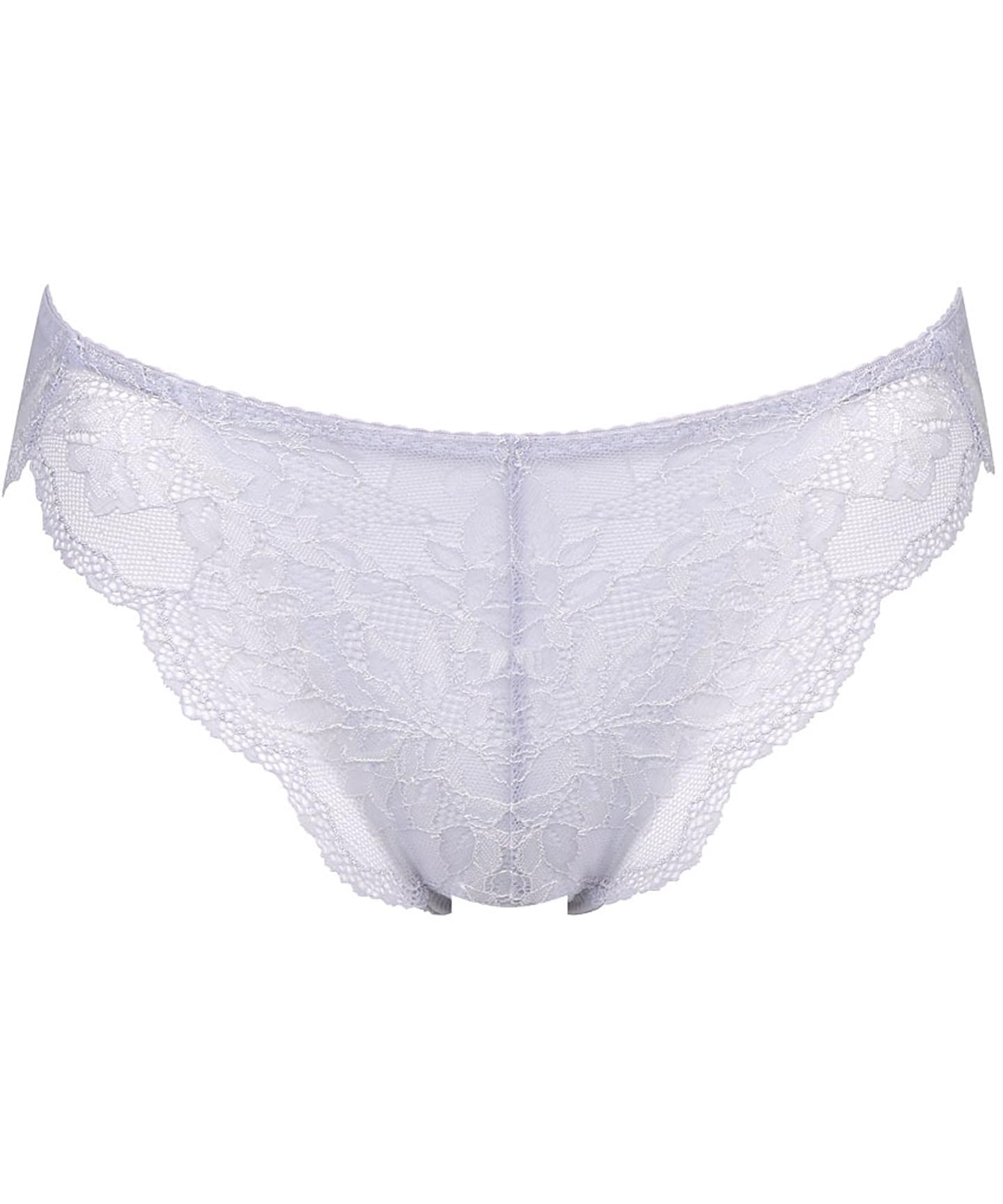 Wing Lesiage PF1000 Women's Panties, Knee Length, Pair Shorts [1000 Series]