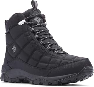 Columbia Firecamp Boot, Men's Snow Boots