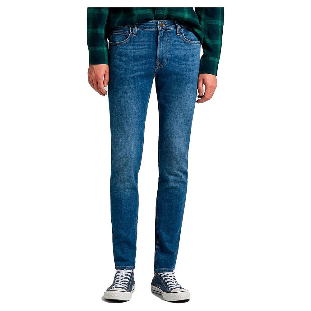 Lee Malone Men's Jeans