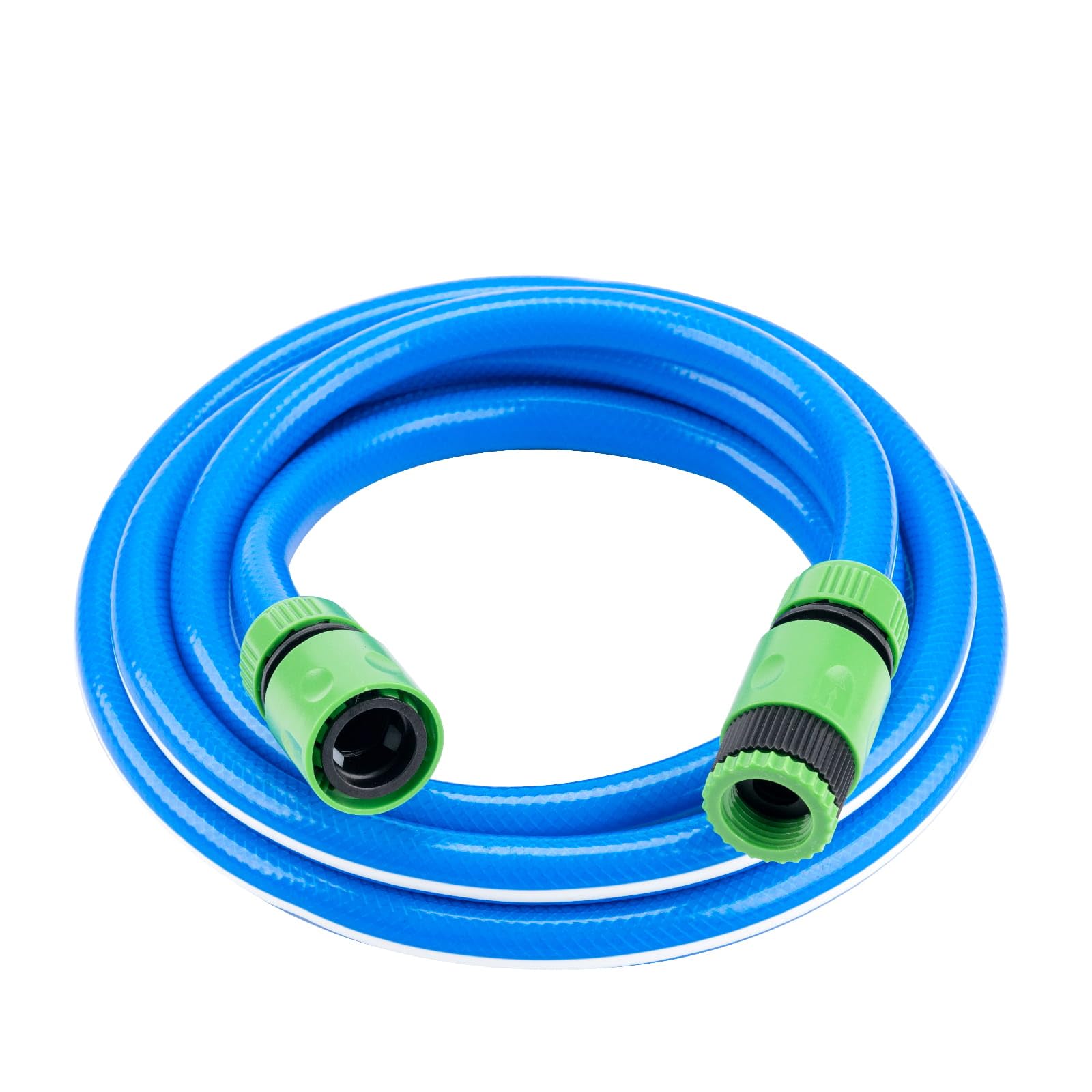 Water Hose Food Grade, 5 Meters, with Hose Connector Set, for Drinking Water, Ca