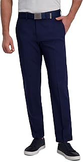Haggar Men's Casual Trousers Hc00235